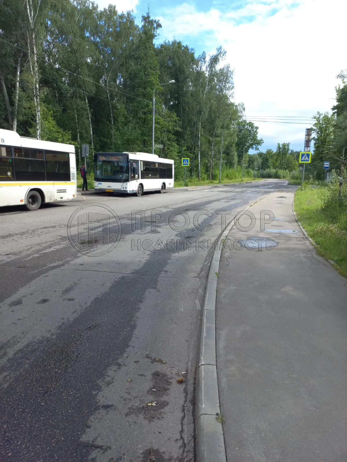 Таунхаус, 208 м² - фото 19