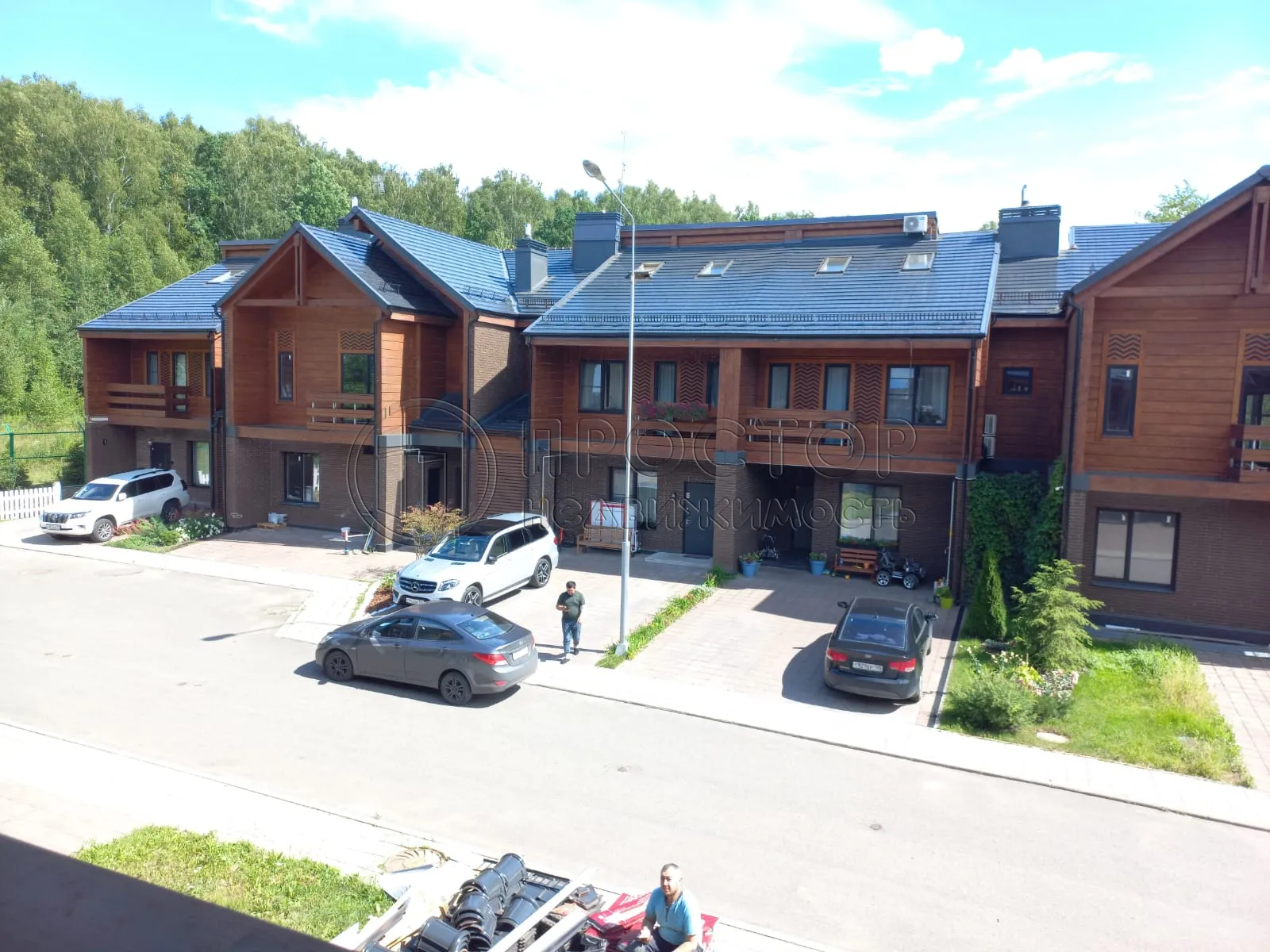 Таунхаус, 208 м² - фото 2