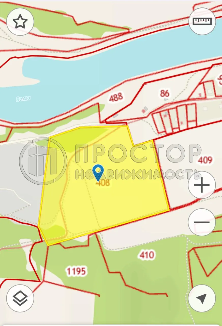 Коммерческая недвижимость (земельный участок),  м² - фото 2