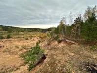 Коммерческая недвижимость (земельный участок),  м² - фото 16