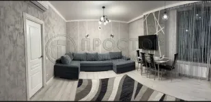 3-комнатная квартира, 68.4 м² - фото 12