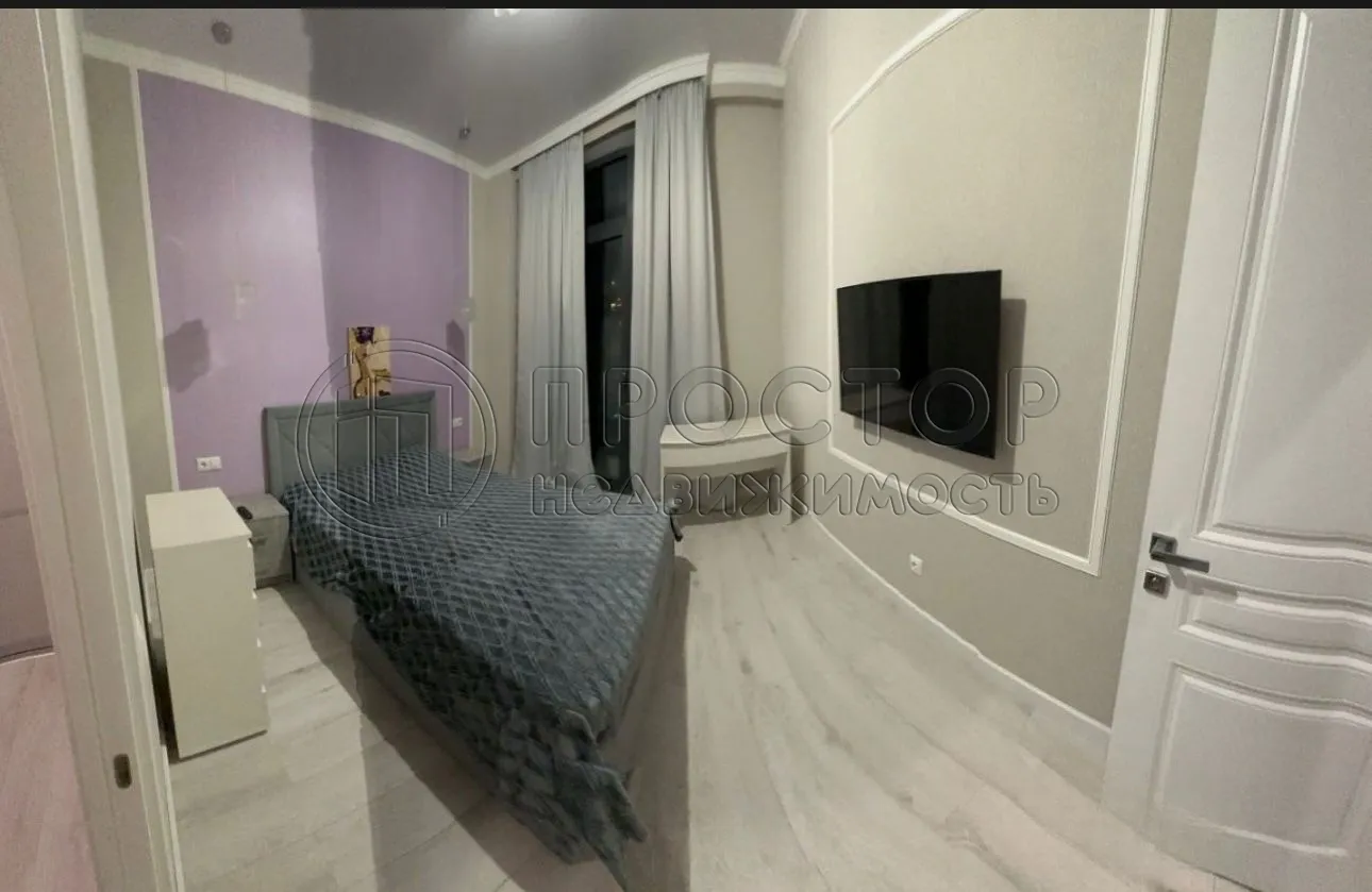 3-комнатная квартира, 68.4 м² - фото 7