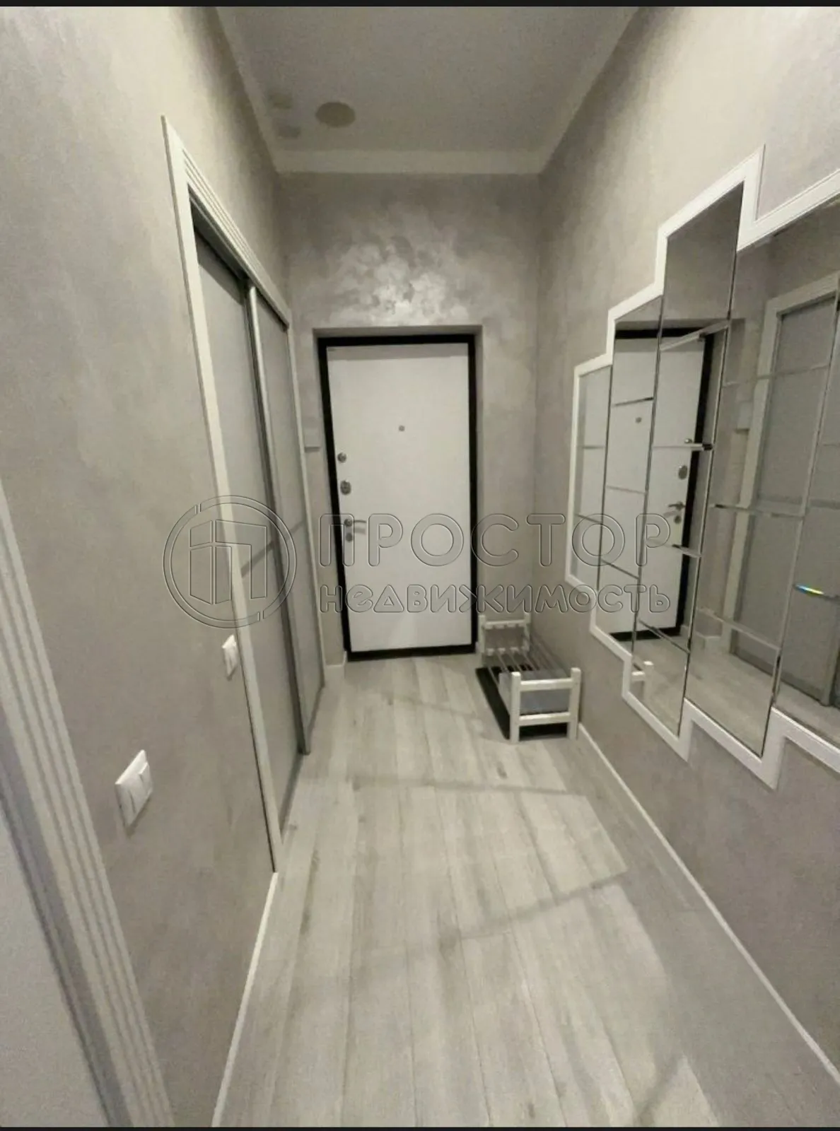 3-комнатная квартира, 68.4 м² - фото 8