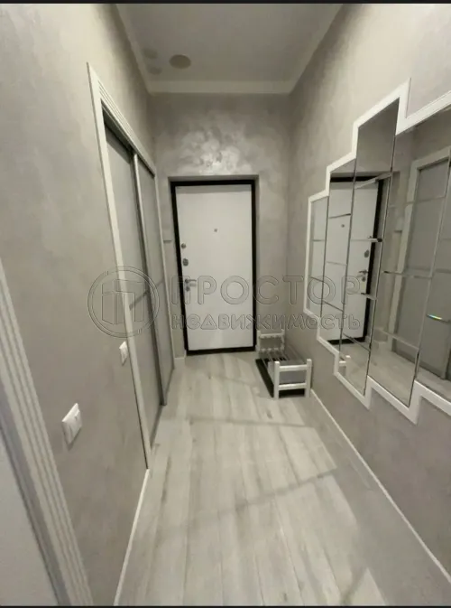3-комнатная квартира, 68.4 м² - фото 8