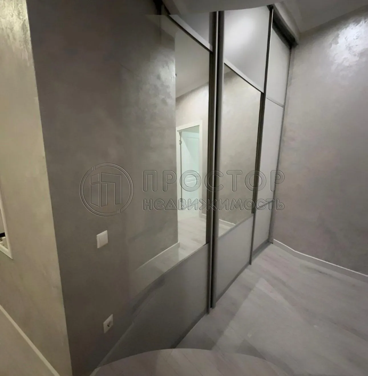 3-комнатная квартира, 68.4 м² - фото 9