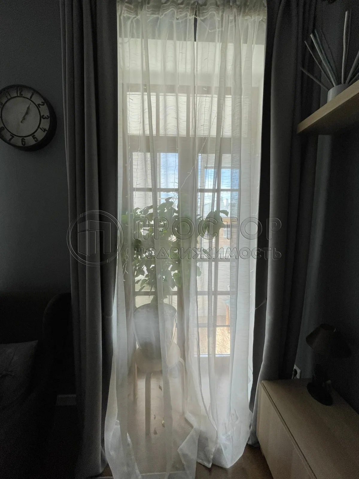 4-комнатная квартира, 108 м² - фото 8