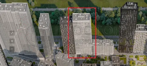 4-комнатная квартира, 117.95 м² - фото 8