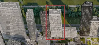 4-комнатная квартира, 117.95 м² - фото 18
