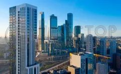 4-комнатная квартира, 117.95 м² - фото 17