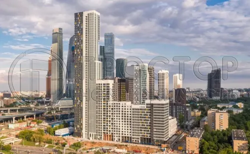 4-комнатная квартира, 117.95 м² - фото 3