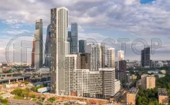 4-комнатная квартира, 117.95 м² - фото 13