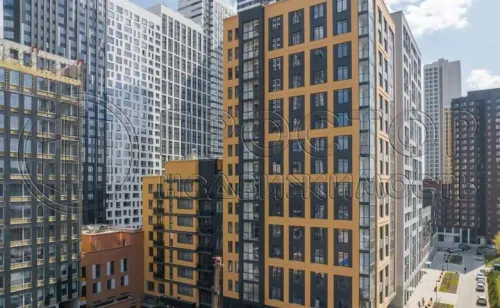 4-комнатная квартира, 117.95 м² - фото 4