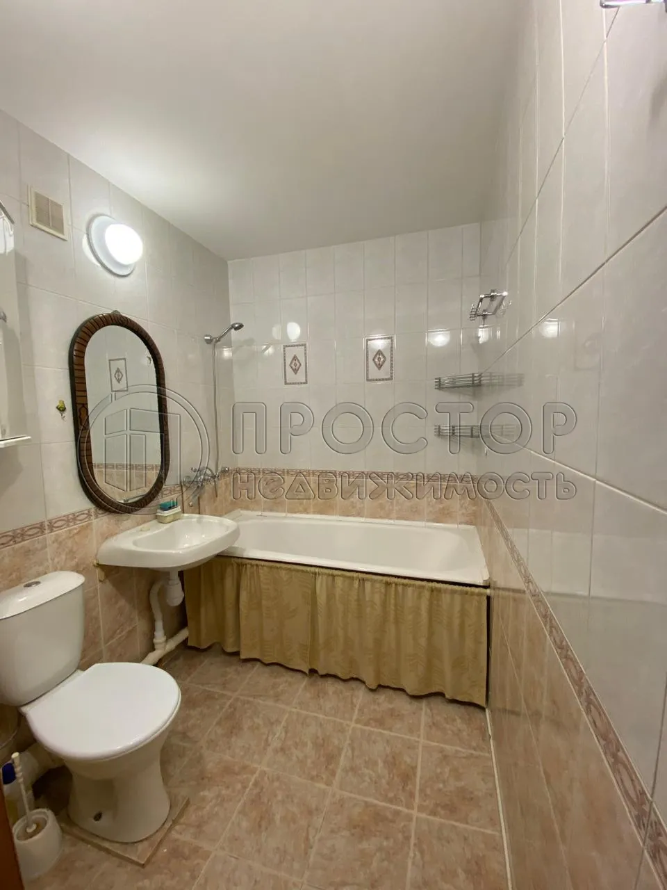 1-комнатная квартира, 38.7 м² - фото 10