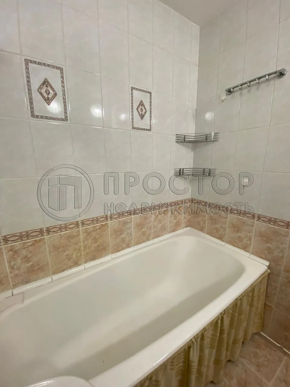 1-комнатная квартира, 38.7 м² - фото 12