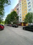 1-комнатная квартира, 38.7 м² - фото 29