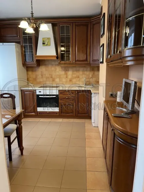 3-комнатная квартира, 75 м² - фото 2