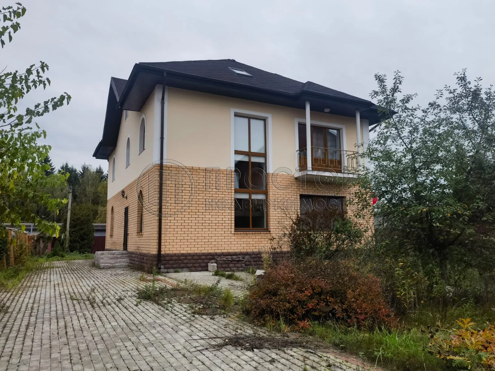 Дом, 340 м² - фото 2