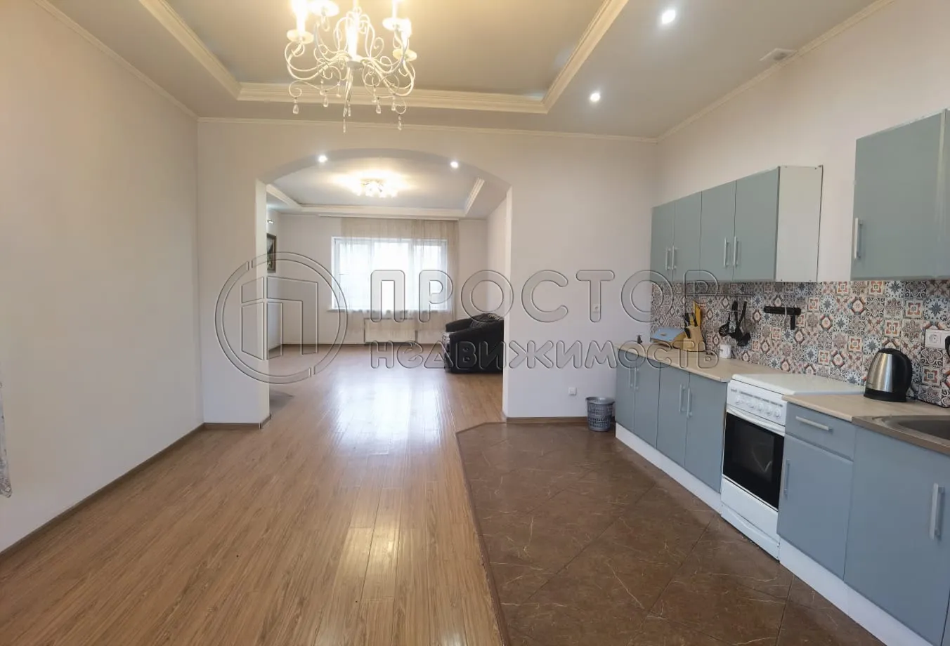 Дом, 340 м² - фото 17