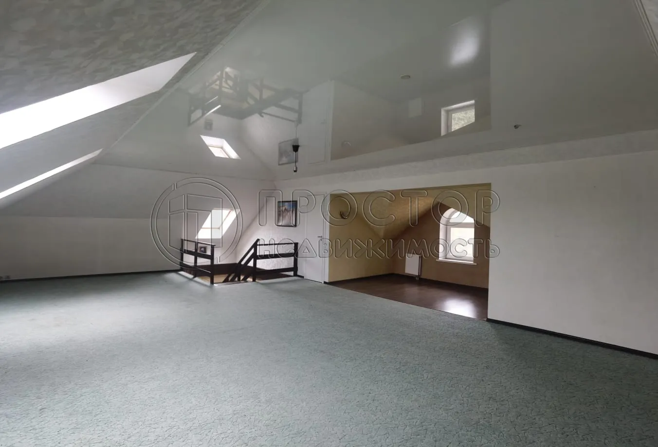 Дом, 340 м² - фото 27