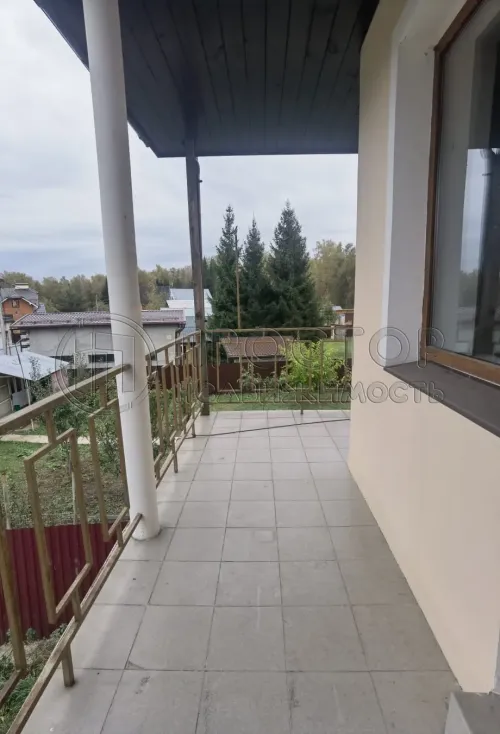 Дом, 340 м² - фото 29