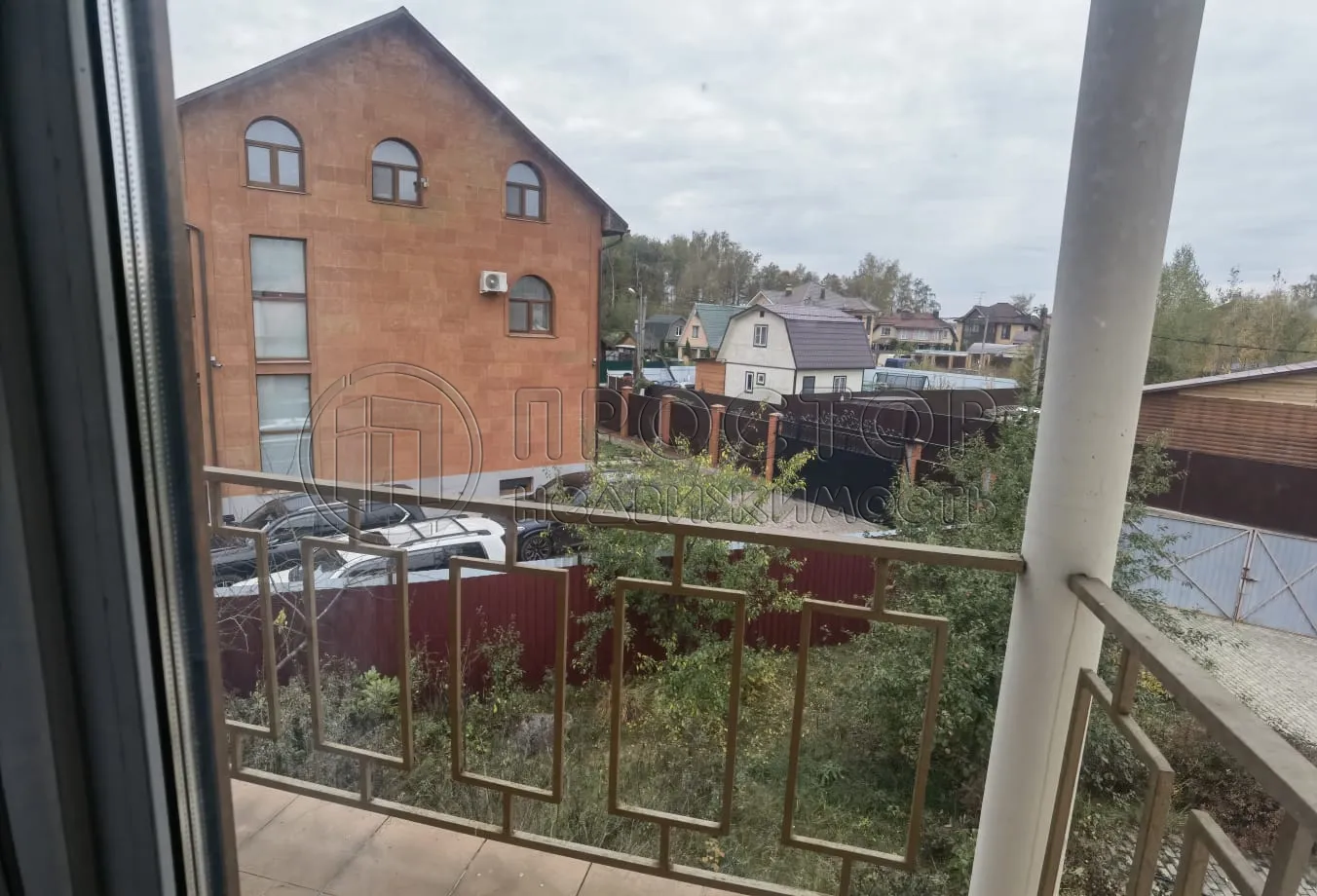 Дом, 340 м² - фото 34