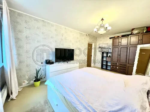 2-комнатная квартира, 53.8 м² - фото 9