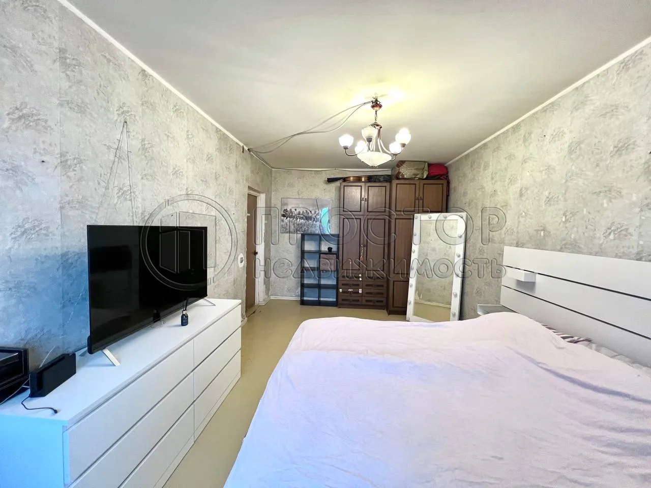 2-комнатная квартира, 53.8 м² - фото 10