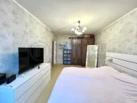 2-комнатная квартира, 53.8 м² - фото 30