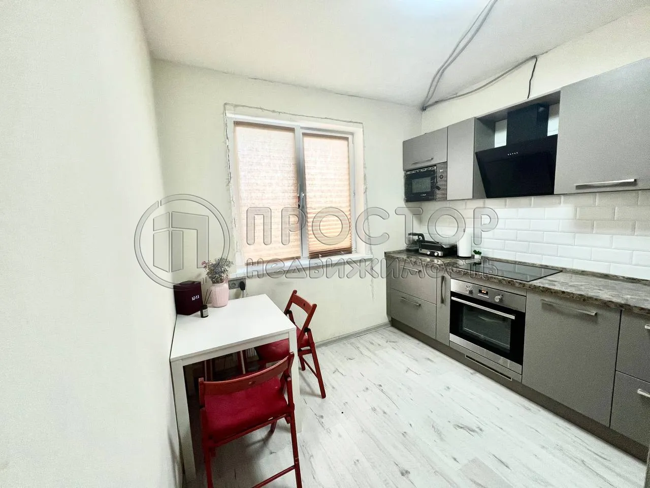 2-комнатная квартира, 53.8 м² - фото 11