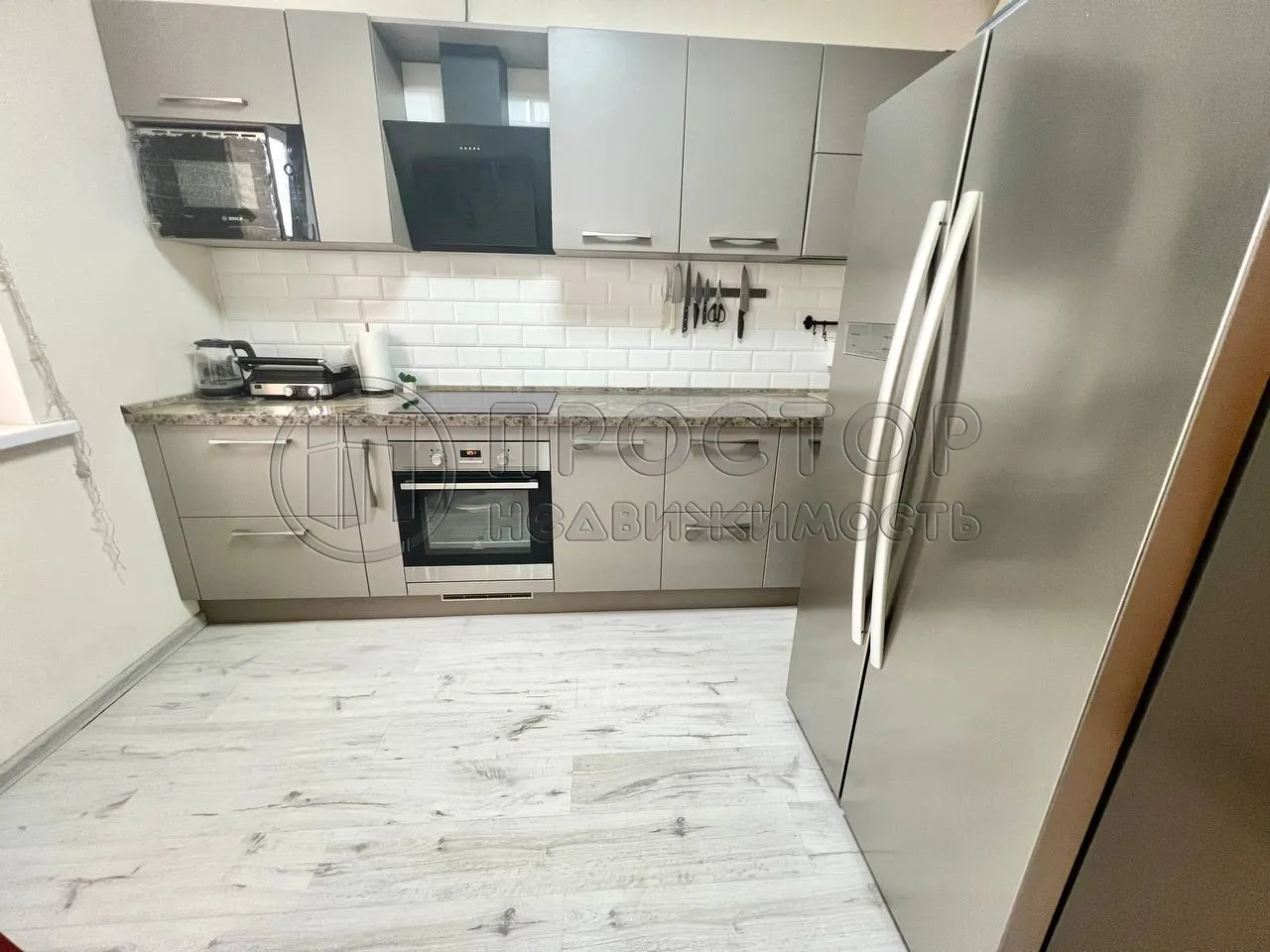 2-комнатная квартира, 53.8 м² - фото 12