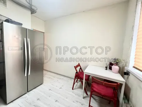 2-комнатная квартира, 53.8 м² - фото 14