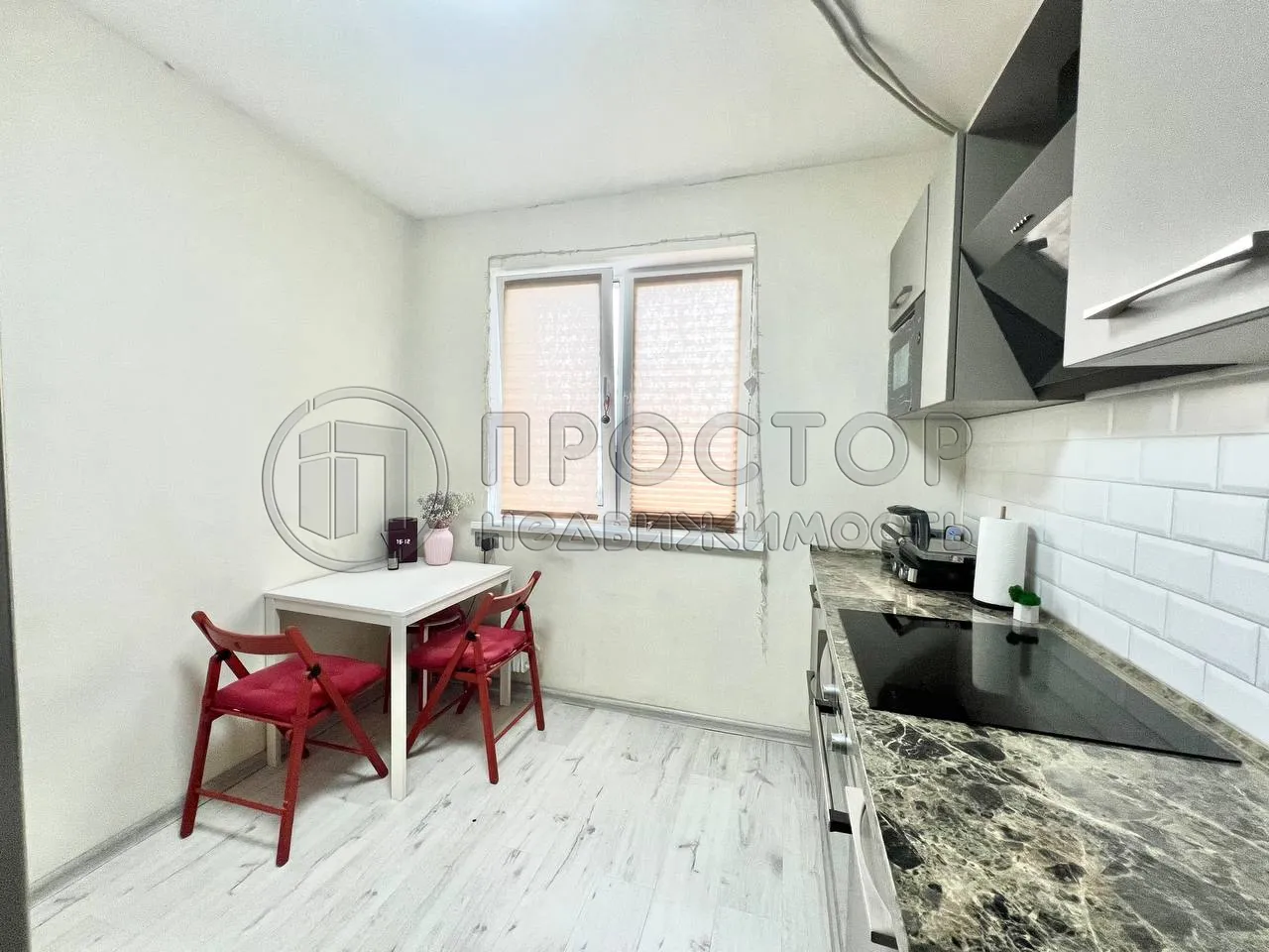 2-комнатная квартира, 53.8 м² - фото 15