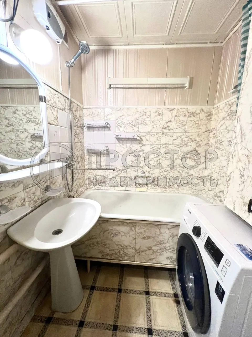 2-комнатная квартира, 53.8 м² - фото 16