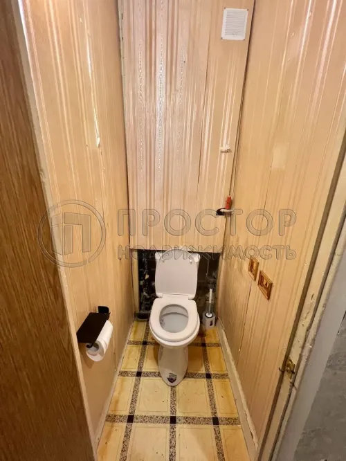 2-комнатная квартира, 53.8 м² - фото 17