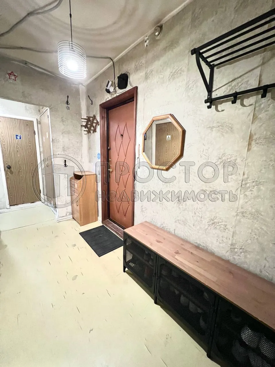 2-комнатная квартира, 53.8 м² - фото 18