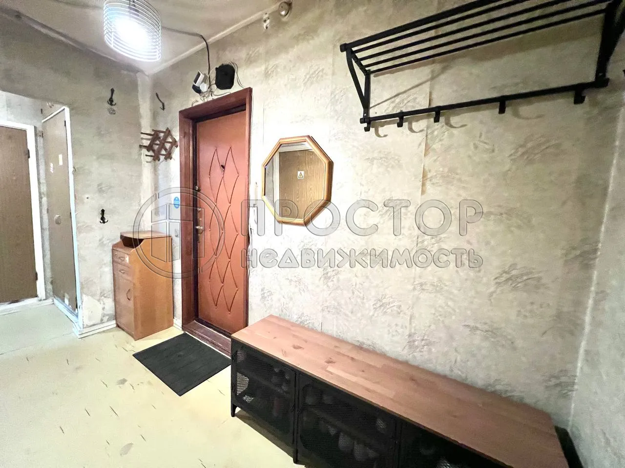 2-комнатная квартира, 53.8 м² - фото 20