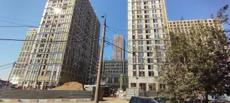 Студия, 35.4 м² - фото 17