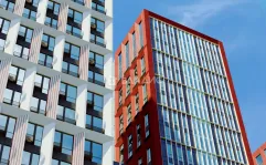 Студия, 35.4 м² - фото 11