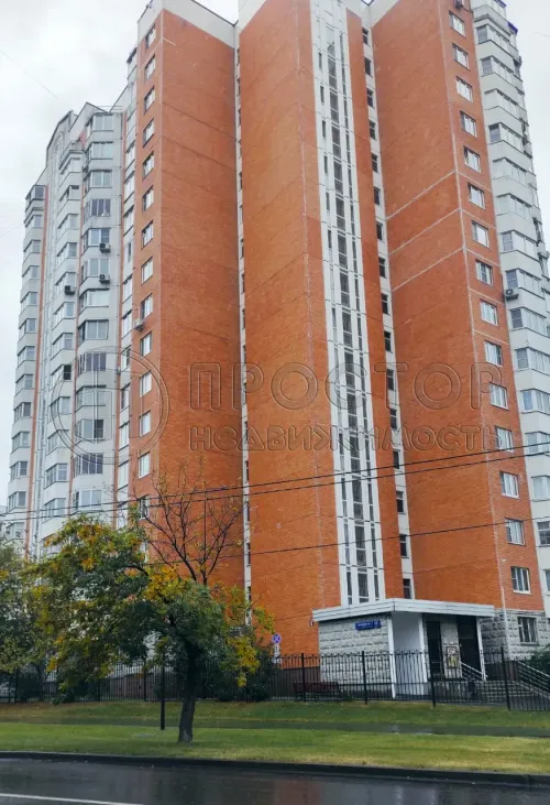 2-комнатная квартира, 61 м² - фото 2