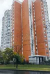2-комнатная квартира, 61 м² - фото 25