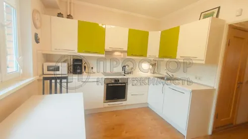 2-комнатная квартира, 61 м² - фото 5