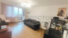 2-комнатная квартира, 61 м² - фото 30