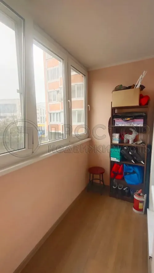 2-комнатная квартира, 61 м² - фото 10