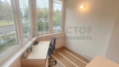 2-комнатная квартира, 61 м² - фото 14