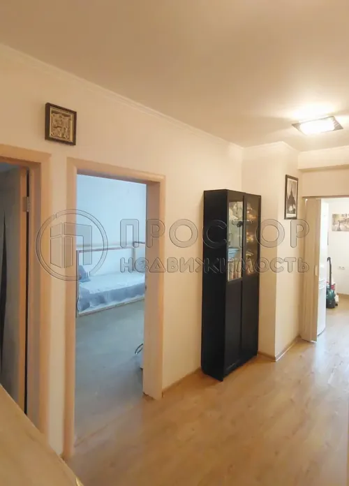 2-комнатная квартира, 61 м² - фото 17