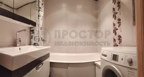 2-комнатная квартира, 61 м² - фото 20