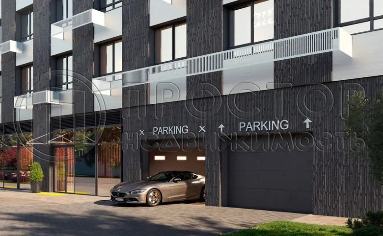 1-комнатная квартира, 23.4 м² - фото 6