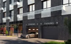 1-комнатная квартира, 23.4 м² - фото 12