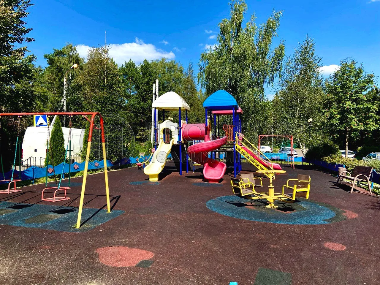 Дом, 404.7 м² - фото 14