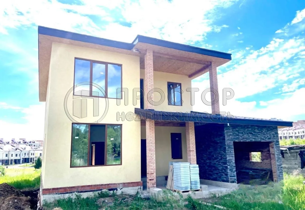 Дом, 242 м² - фото 3